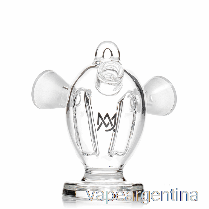 Mj Arsenal Dubbler Blunt Bubbler Claro Vape Argentina